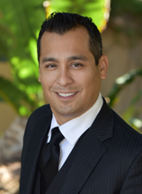 Adrian Gastelum