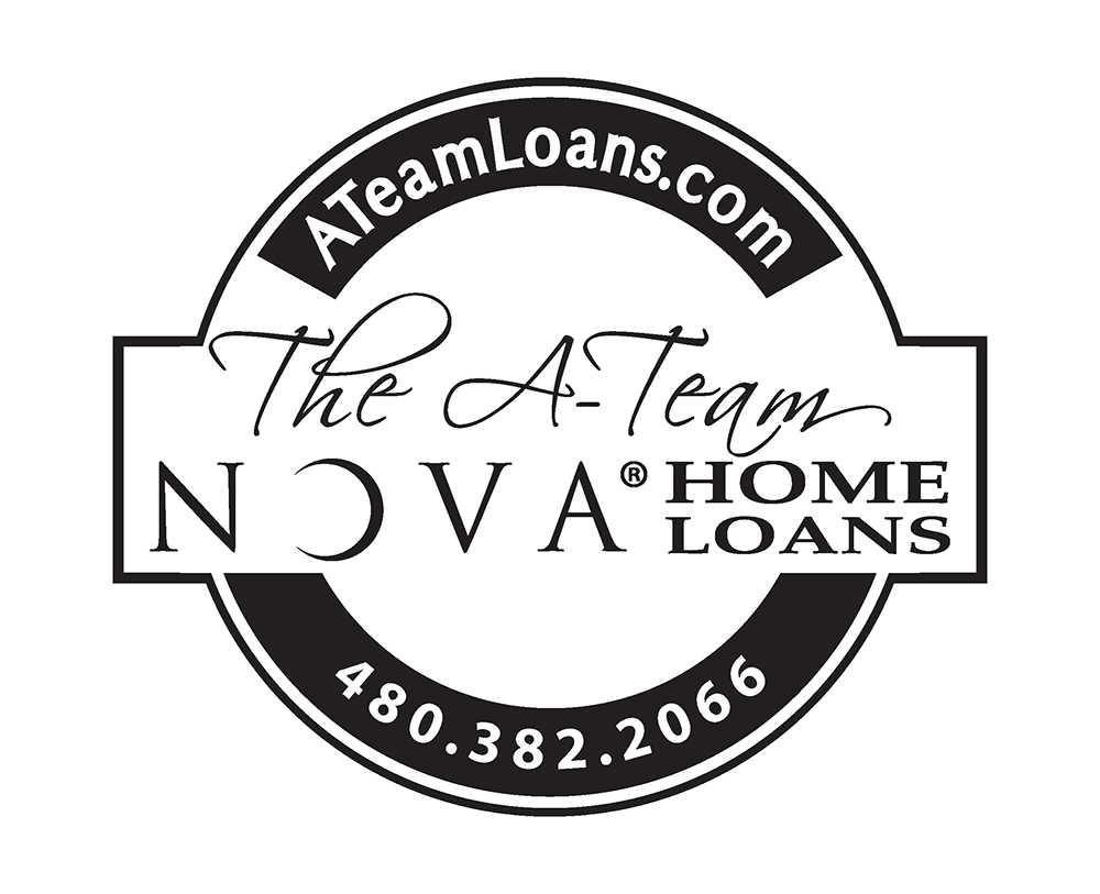 Nova Home Loans - The A-Team - Arrowhead