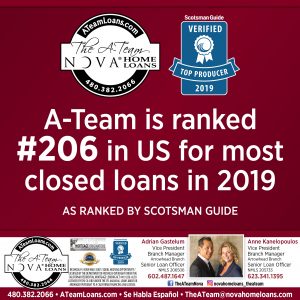 2019 Scotsman Top Producer #206