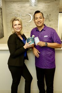 2022 Chairman’s Club